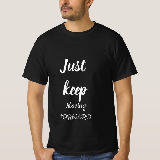 Tシャツ (正面)