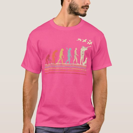 Tシャツ (正面)