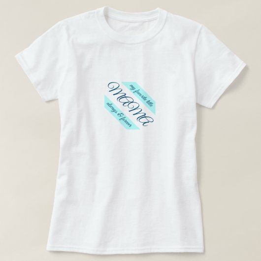 Tシャツ (デザイン正面)