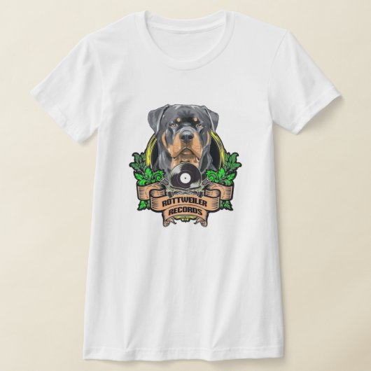 Tシャツ (レイダウン)