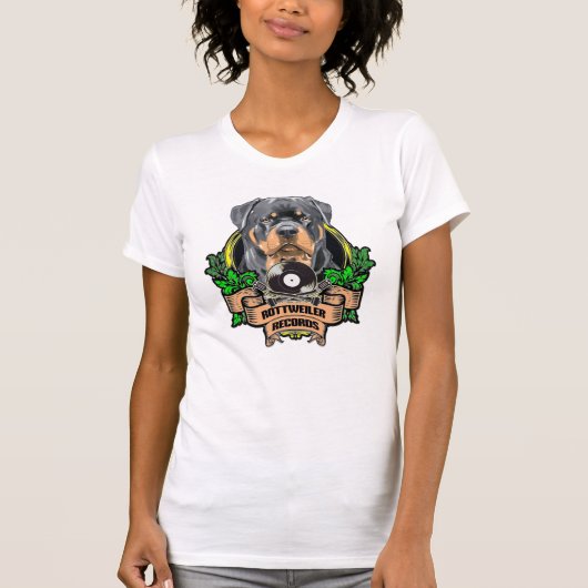 Tシャツ (正面)