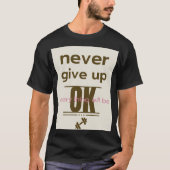 Tシャツ (正面)