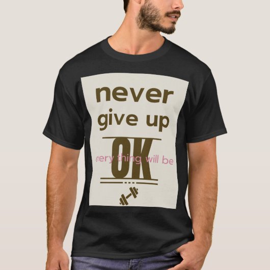 Tシャツ (正面)