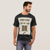 Tシャツ (正面フル)