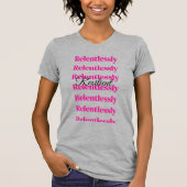 Tシャツ (正面)
