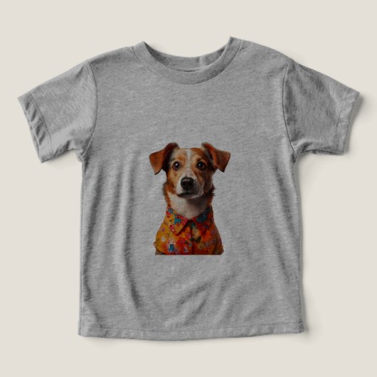 Tシャツ (デザイン正面)