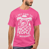 Tシャツ (正面)