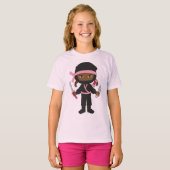 Tシャツ (正面フル)