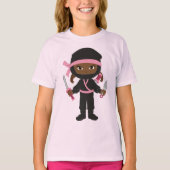 Tシャツ (正面)