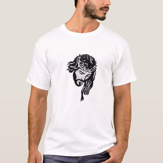 Tシャツ (正面)