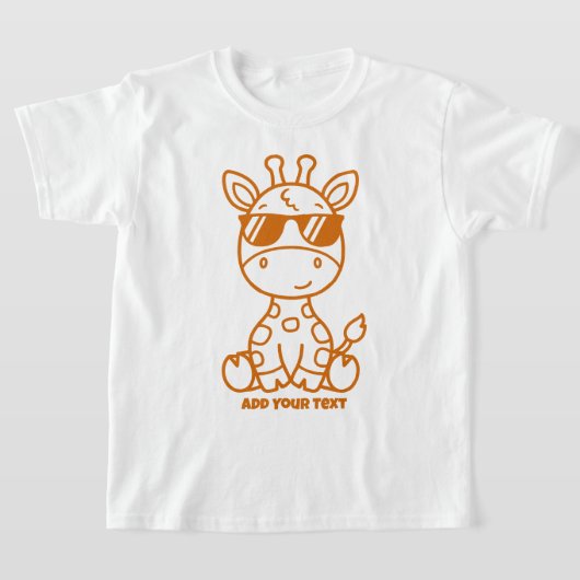 Tシャツ (レイダウン)