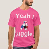 Tシャツ (正面)