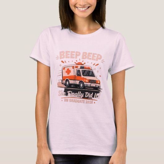 Tシャツ (正面)