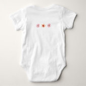 Tシャツ (裏面)