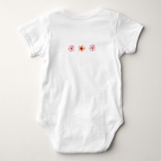 Tシャツ (裏面)