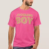 Tシャツ (正面)