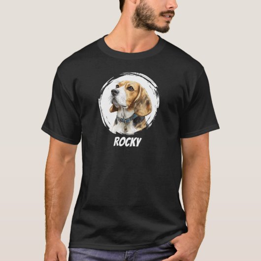 Tシャツ (正面)
