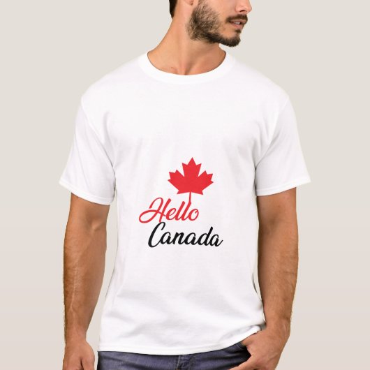 Tシャツ (正面)