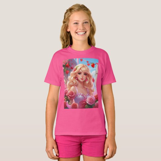 Tシャツ (正面フル)