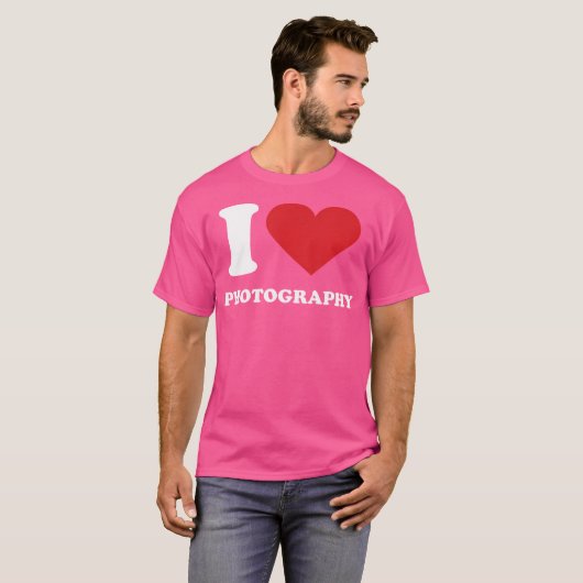 Tシャツ (正面フル)