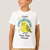 Tシャツ (正面)