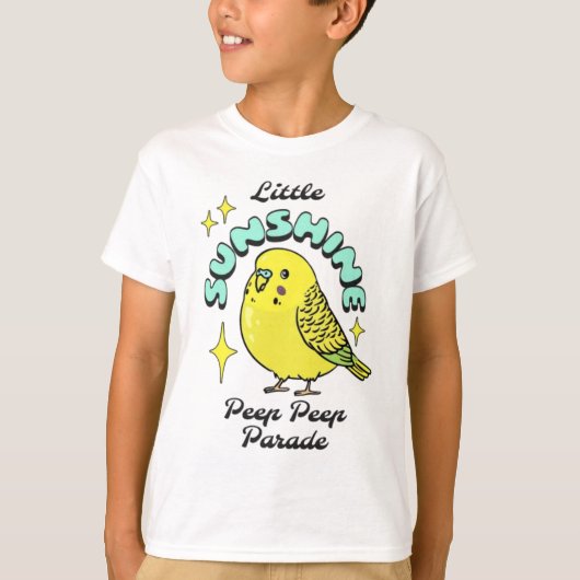 Tシャツ (正面)