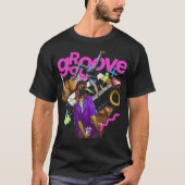 Tシャツ (正面)