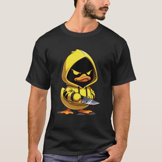 Tシャツ (正面)