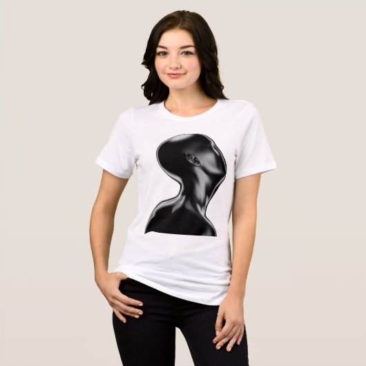 Tシャツ (正面全面)