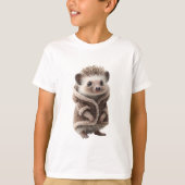 Tシャツ (正面)