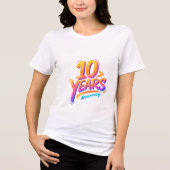 Tシャツ (正面)