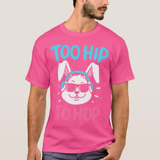 Tシャツ (正面)