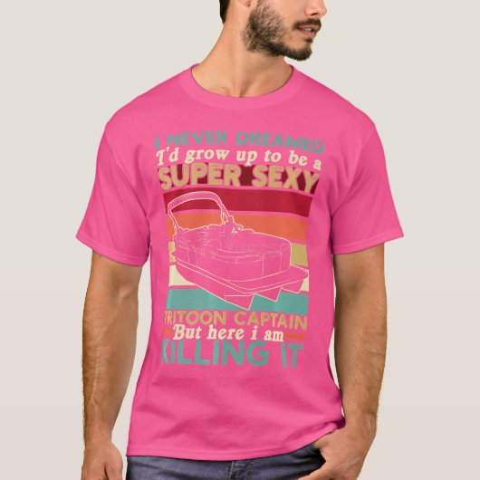 Tシャツ (正面)