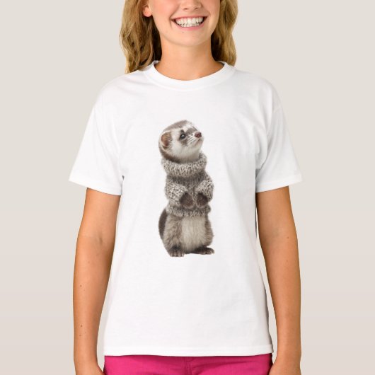Tシャツ (正面)