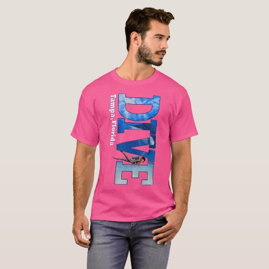 Tシャツ (正面フル)