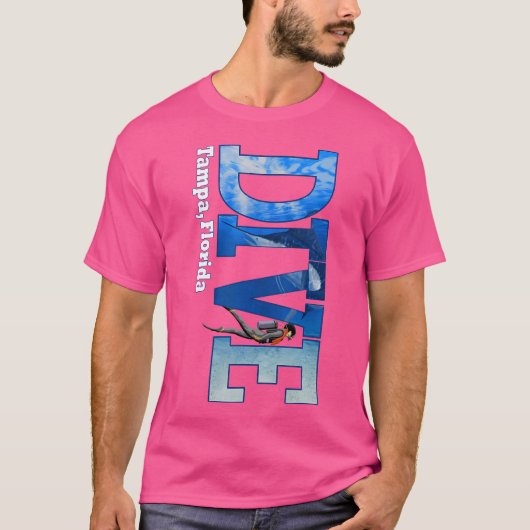 Tシャツ (正面)
