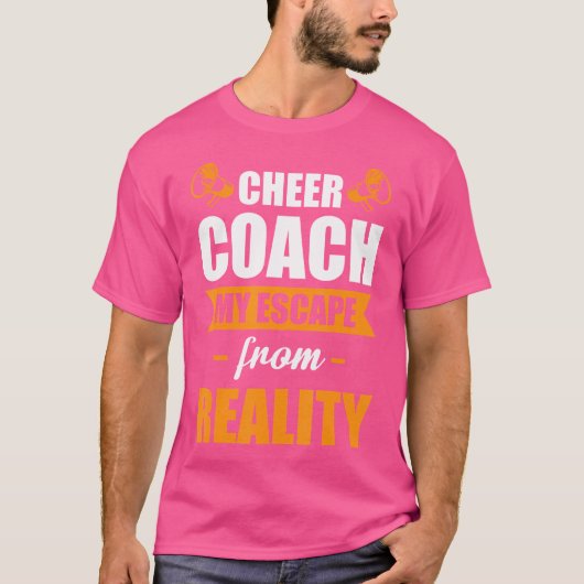 Tシャツ (正面)