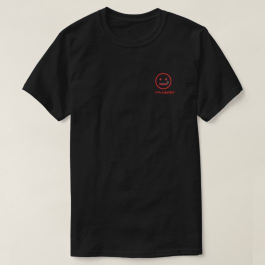 Tシャツ (デザイン正面)