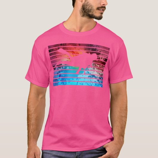 Tシャツ (正面)