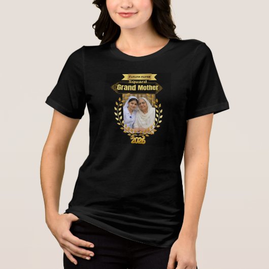 Tシャツ (正面)