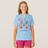 Tシャツ (正面フル)