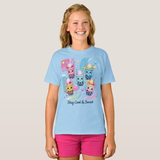Tシャツ (正面フル)