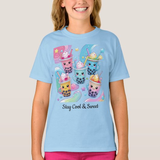 Tシャツ (正面)