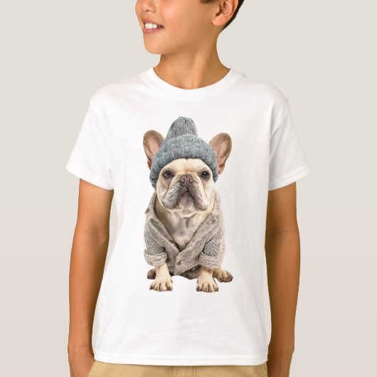 Tシャツ (正面)
