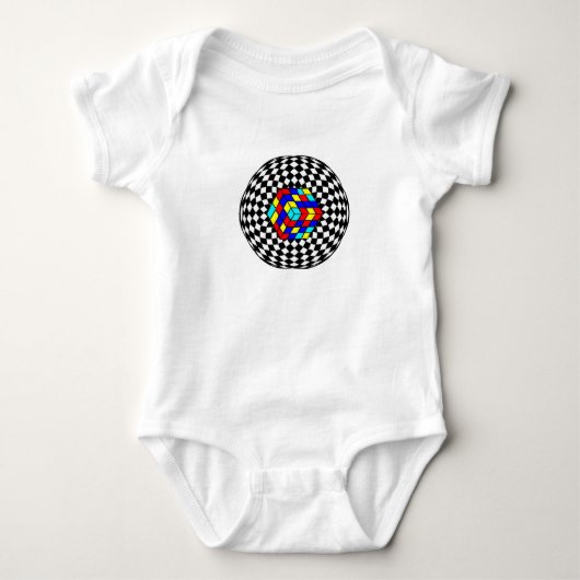 Tシャツ (正面)