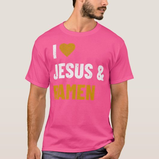 Tシャツ (正面)