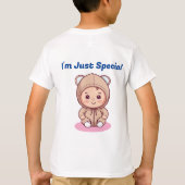 Tシャツ (裏面)