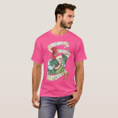 Tシャツ (正面フル)