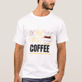 Tシャツ (正面)