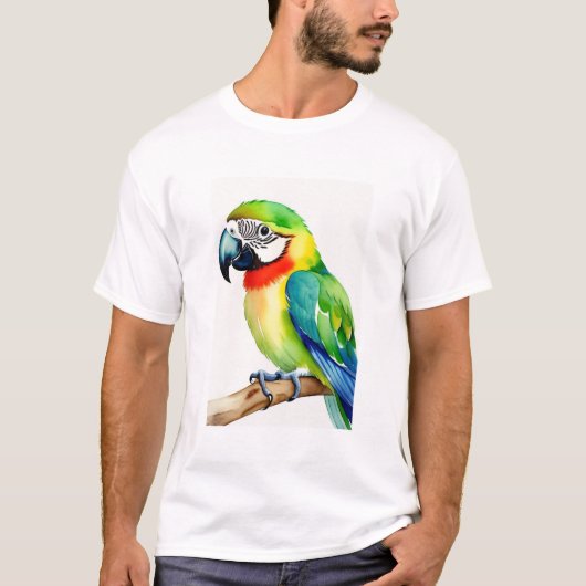 Tシャツ (正面)